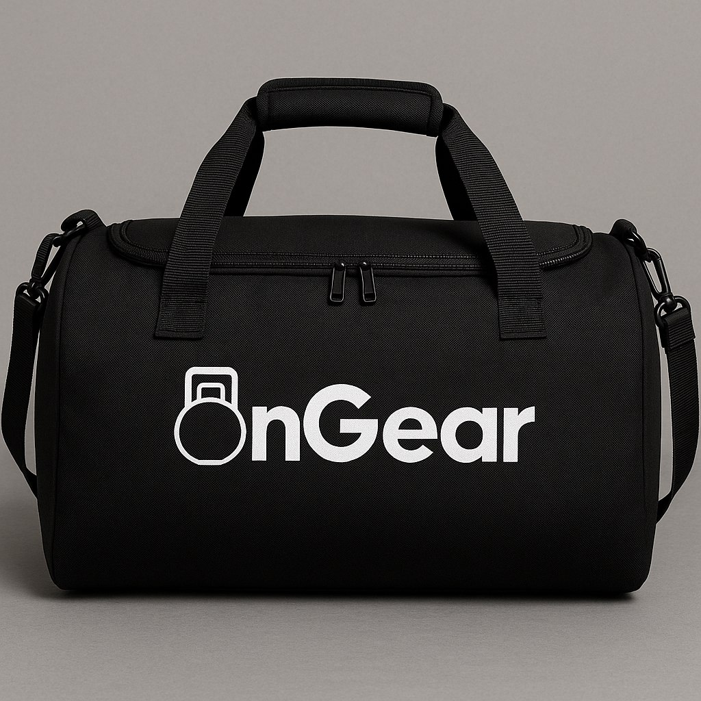 Gym Bag