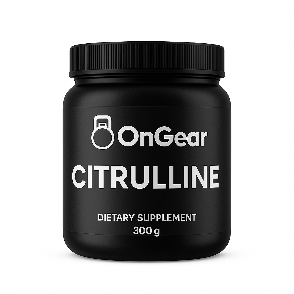 Citrulline