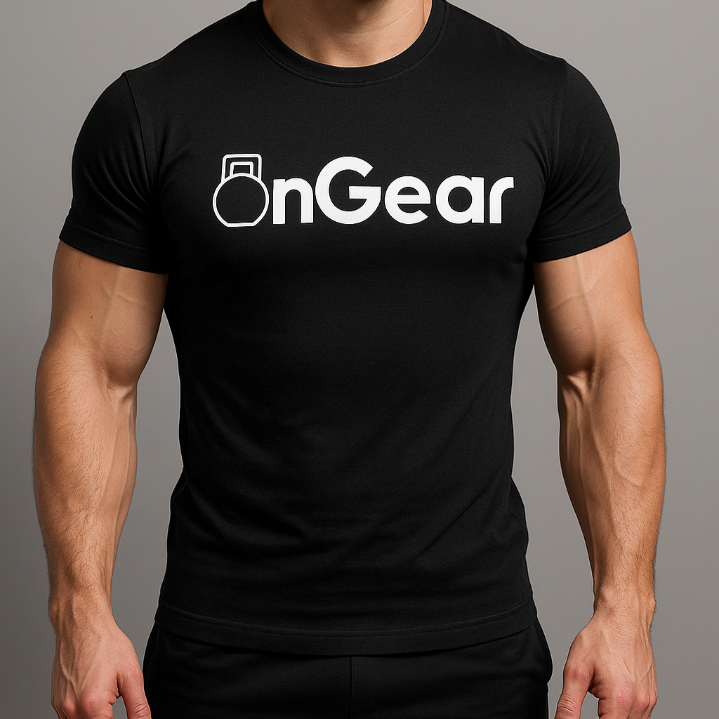 OnGear Compressed Shirt