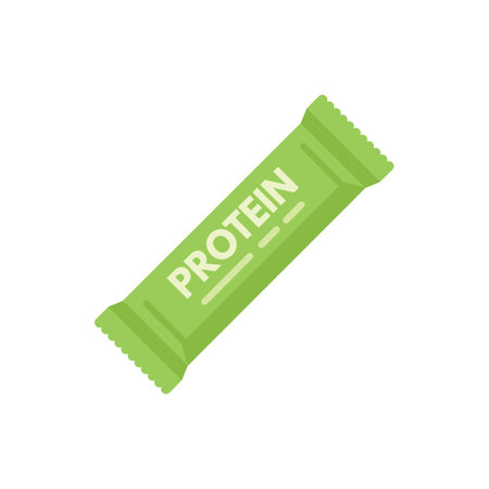 Vegan Protein Bar 2pcs