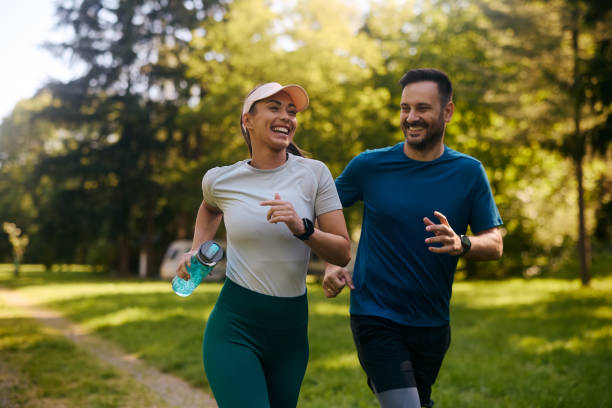 Health & Wellbeing