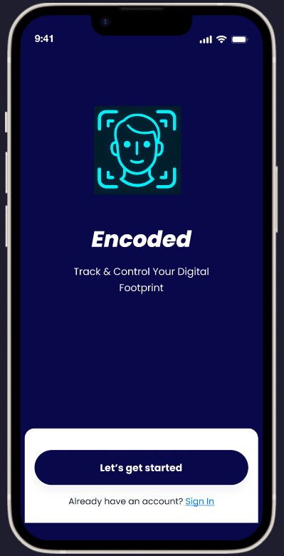 App Mockup