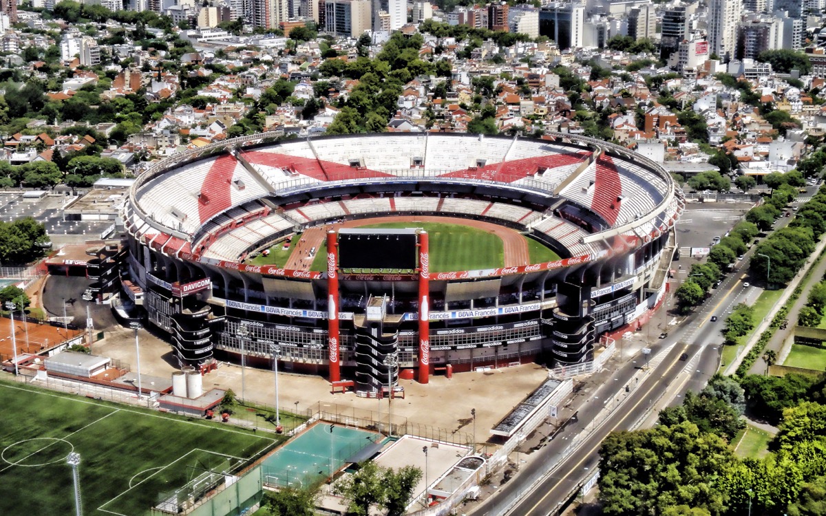 Buenos Aires