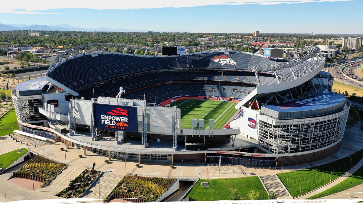 Denver