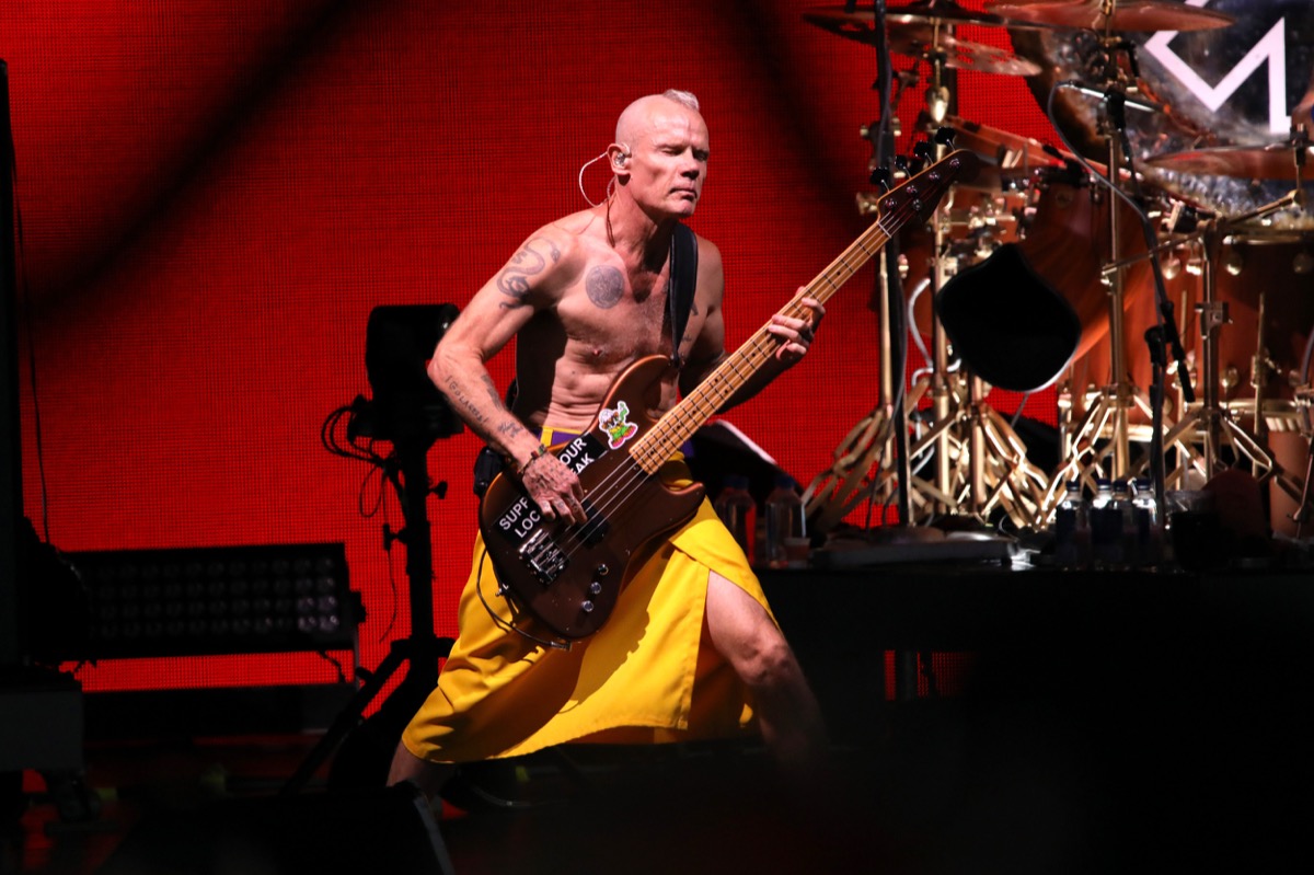 Flea