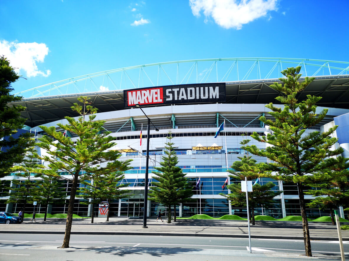 Melbourne