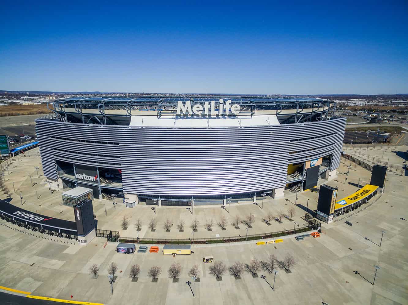 MetLife Stadium