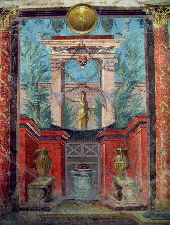 Naples