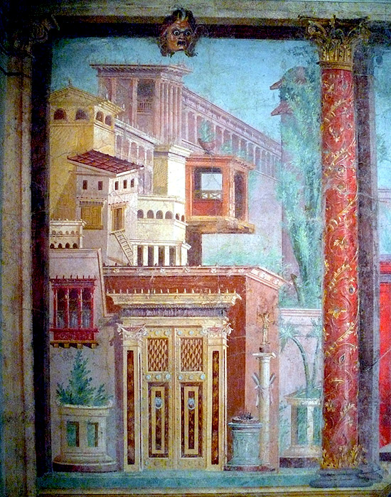 Naples