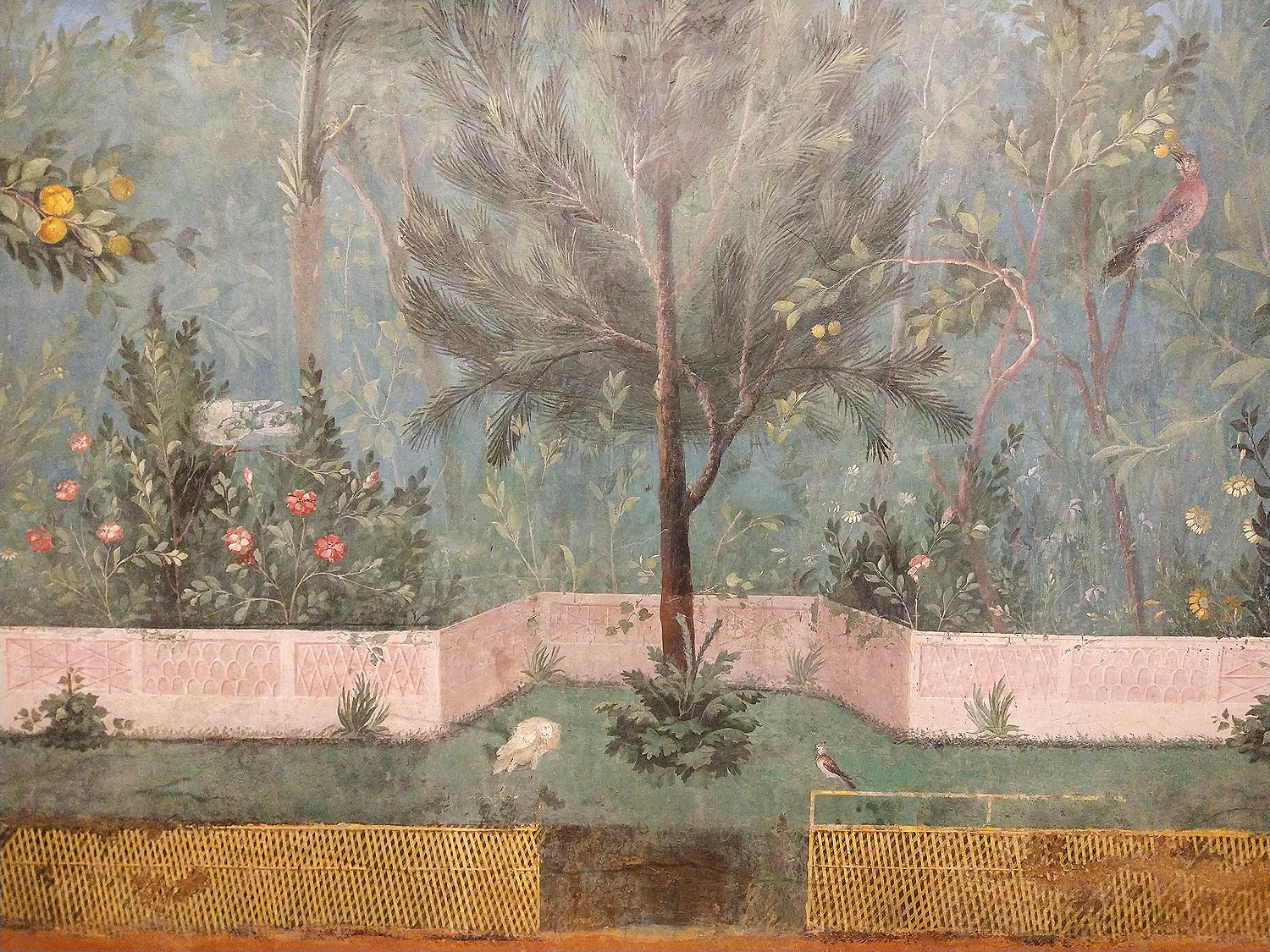 Rome