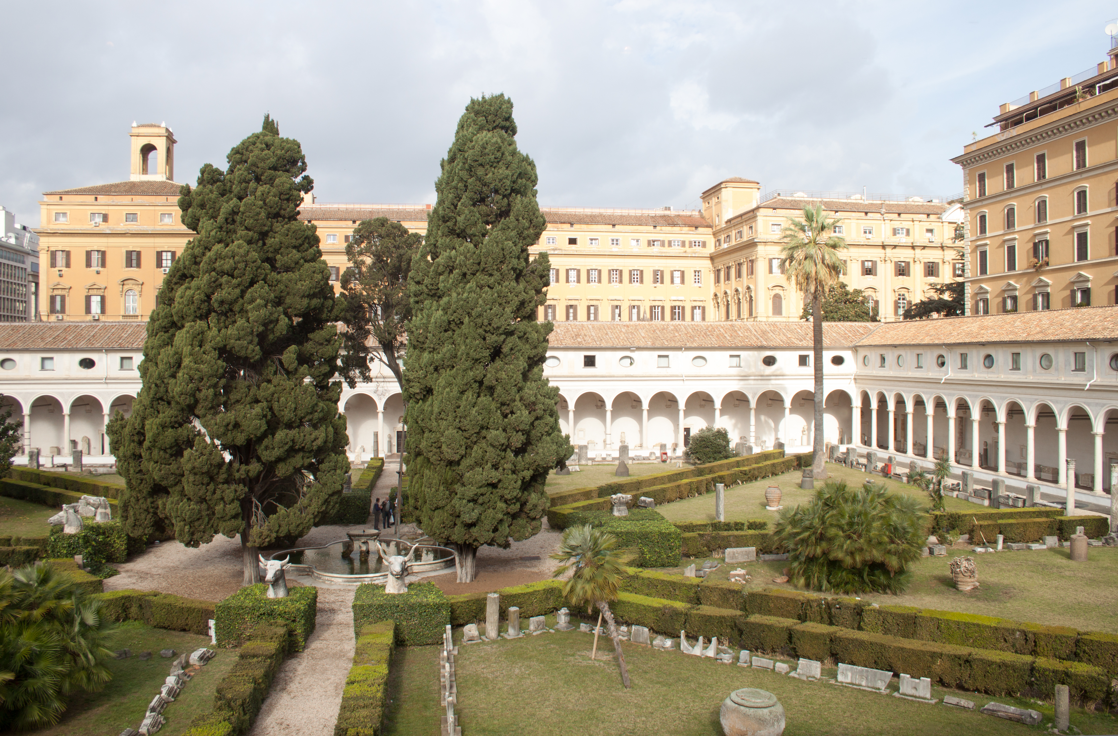 Rome