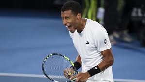 Félix Auger-Aliassime
