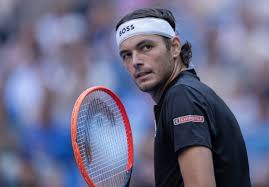 Taylor Fritz