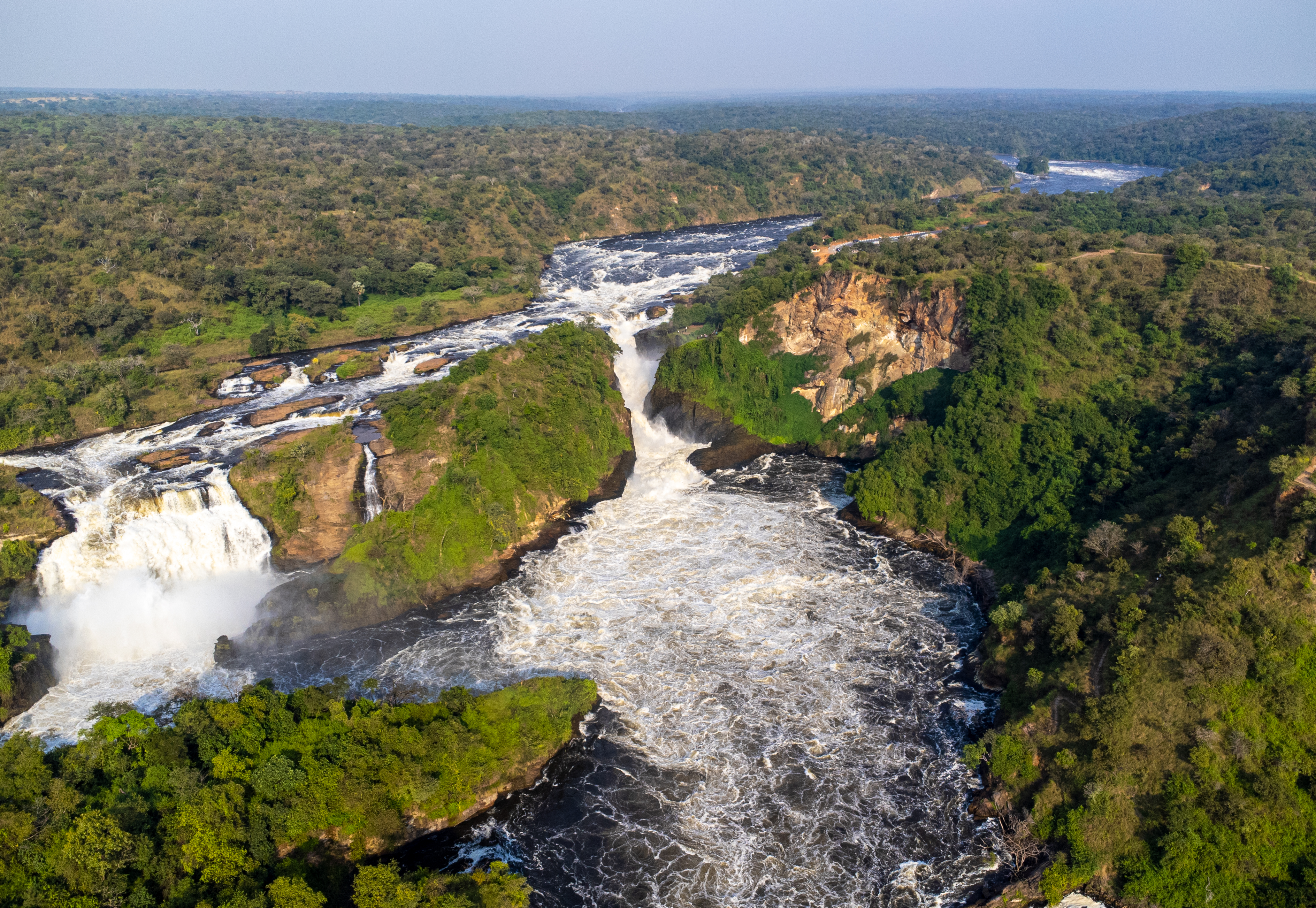 Murchison Falls National Park