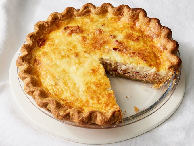 Quiche Lorraine