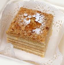 Honey Cake