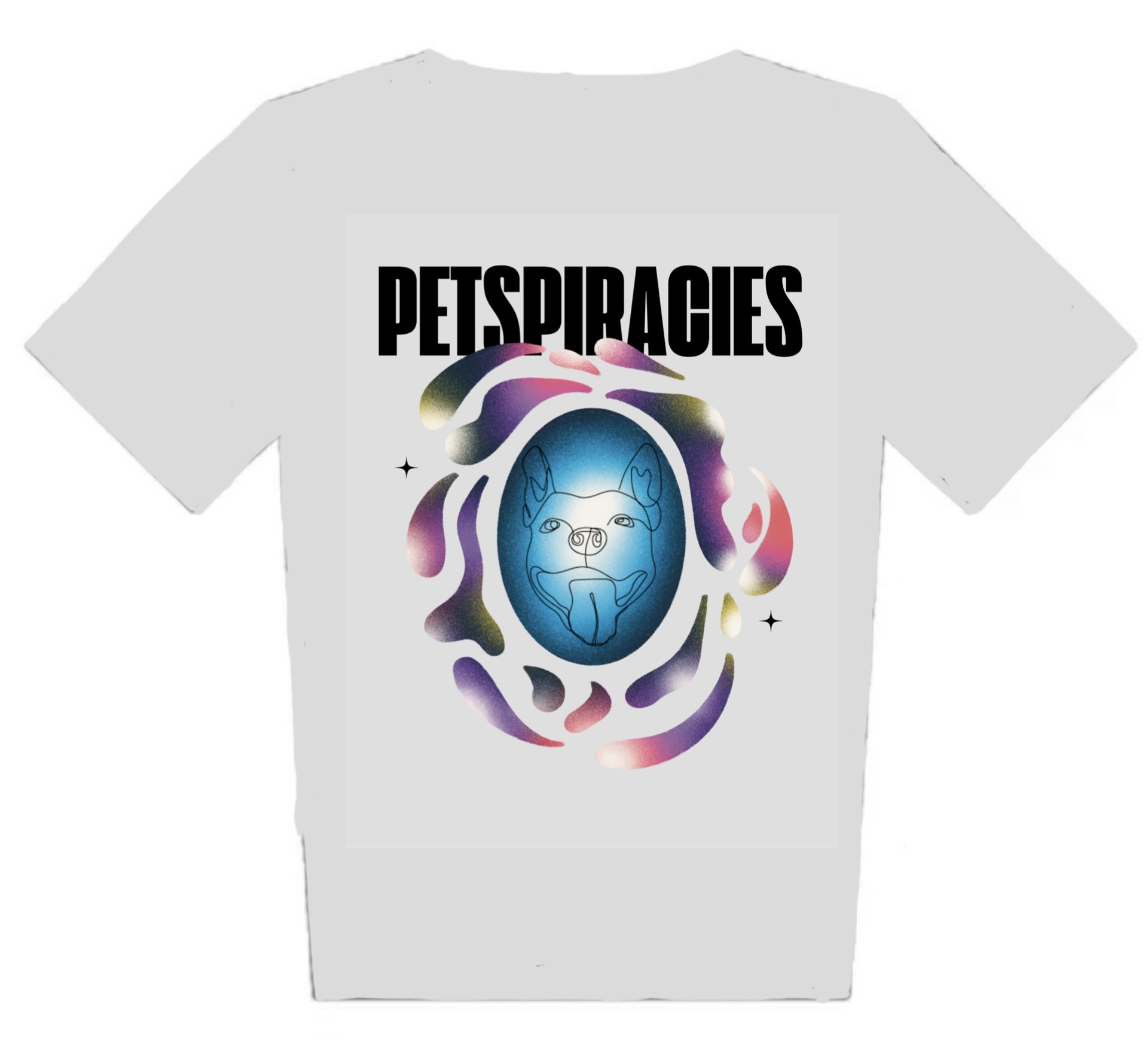 Petspiracy T-Shirt