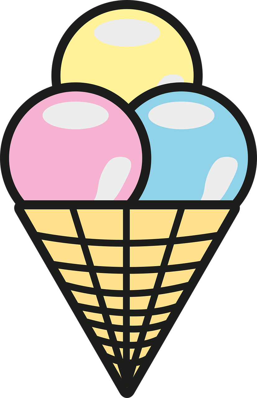 Cone Icon