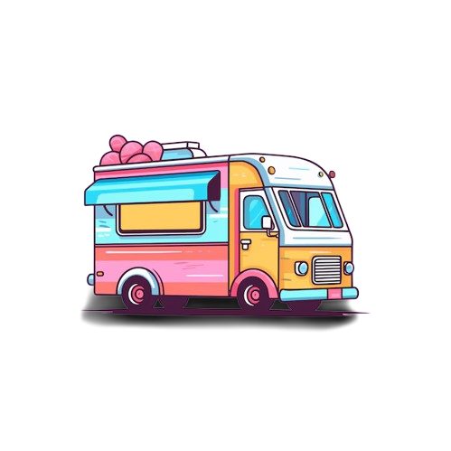 Ice Cream Truck