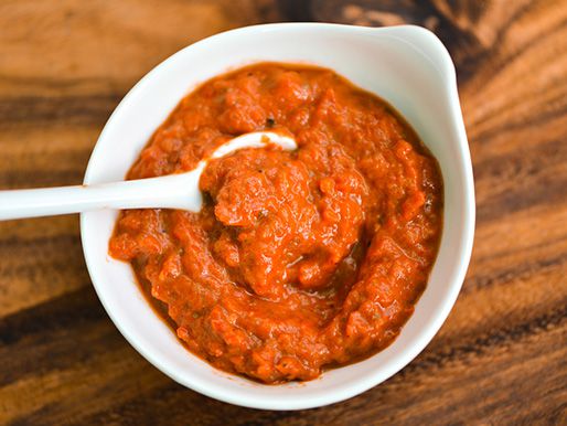 Ajvar