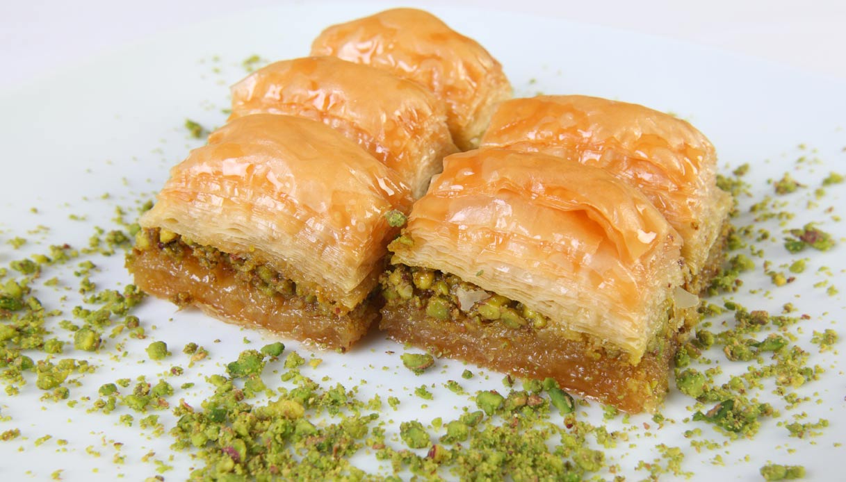 Baklava