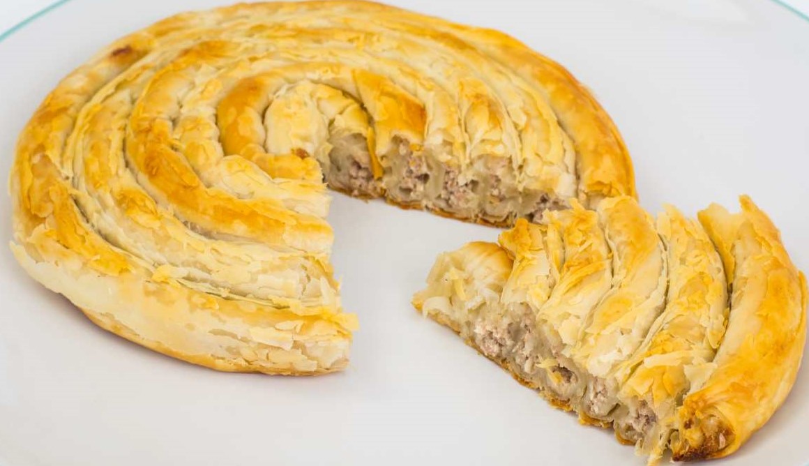 Burek