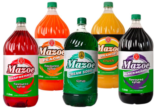 Mazoe