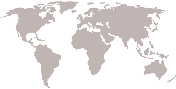 Map of famous true crime locations