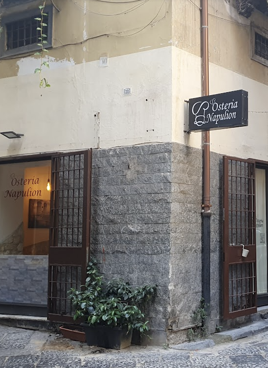 Osteria Napulion