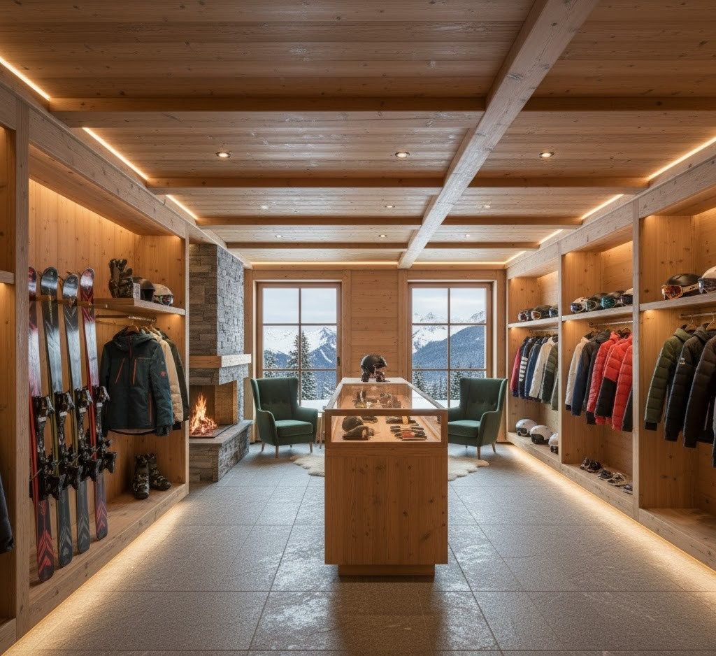 Alpine Boutique