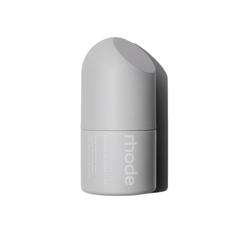 Peptide Glazing Fluid