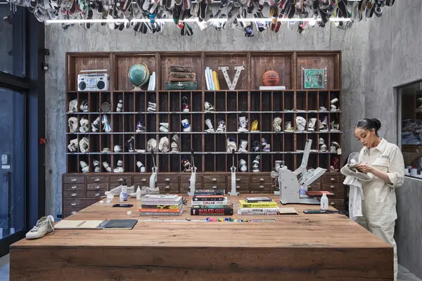 Golden Goose Workshop