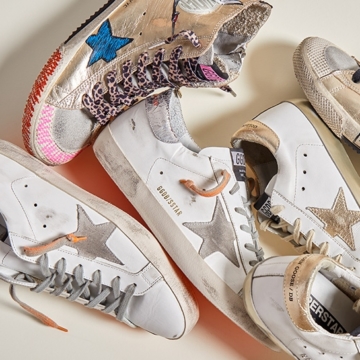 Golden Goose Sneakers