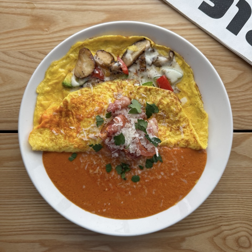 omelet