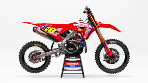 Supercross Dirt Bike