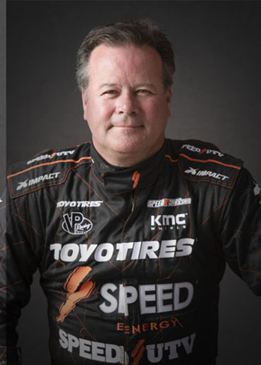 Robby Gordon