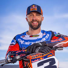 Eli Tomac