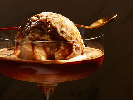 Affogato