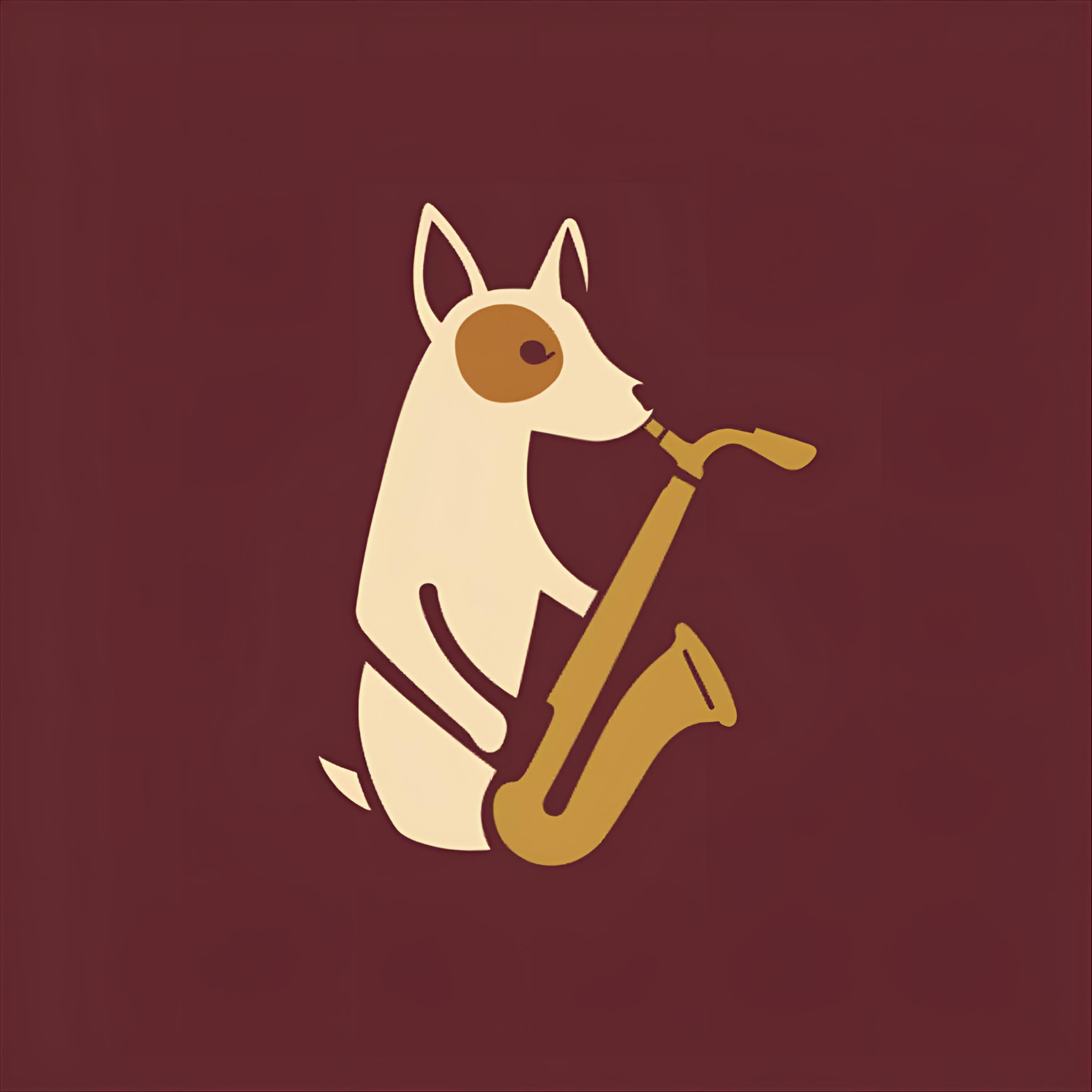 Jack Russell Logo