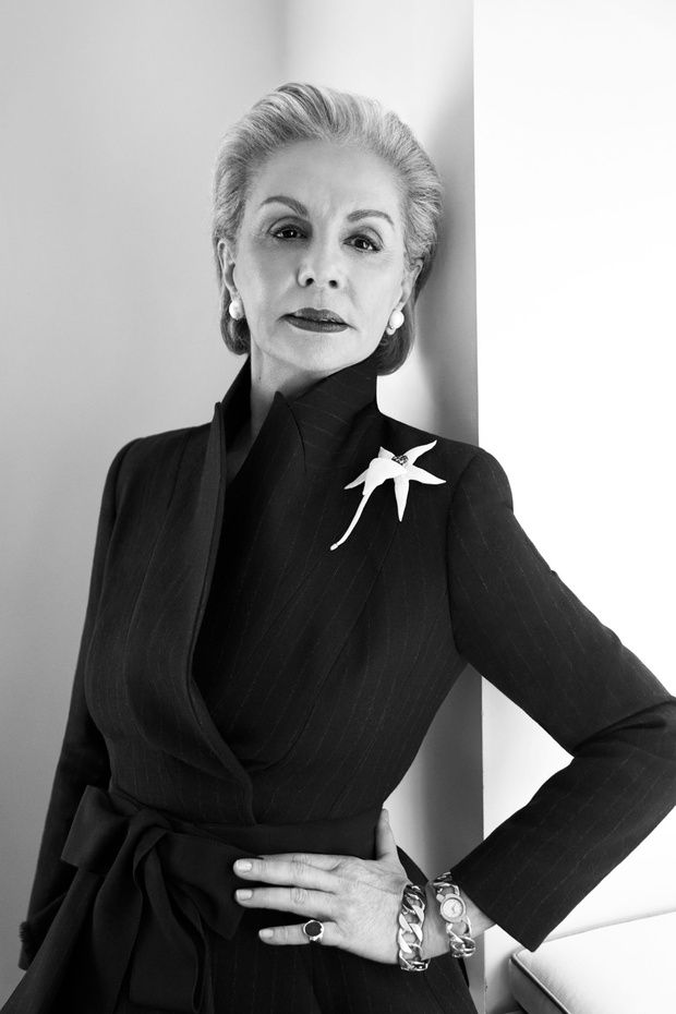 Carolina Herrera
