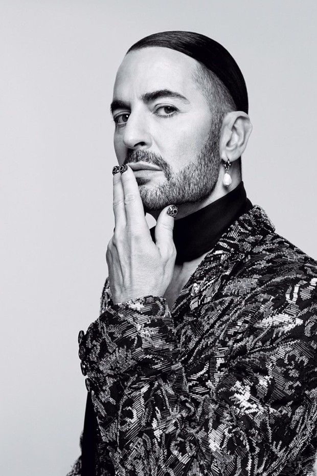 Marc Jacobs
