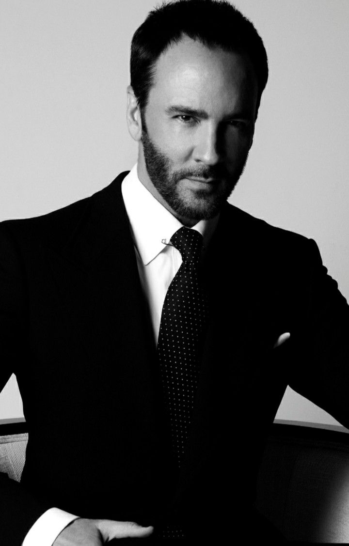 Tom Ford